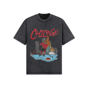 Chicago City Tee