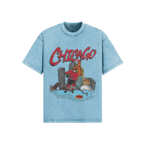 Chicago City Tee