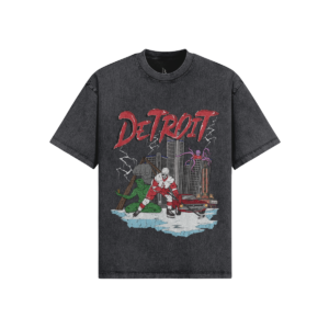 Detroit City Tee