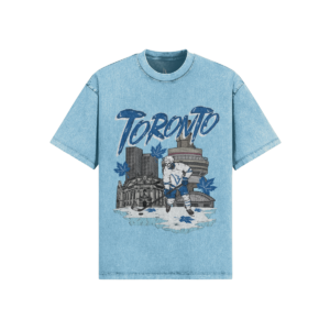 Toronto City Tee