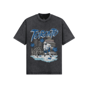 Toronto City Tee