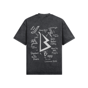 Buzz Breakdown Tee