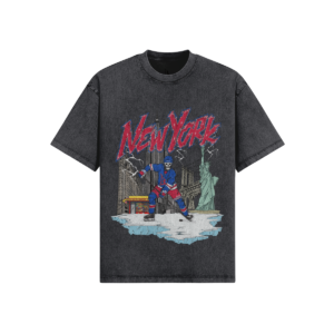 New York City Tee