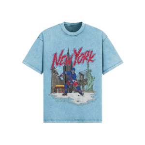 New York City Tee